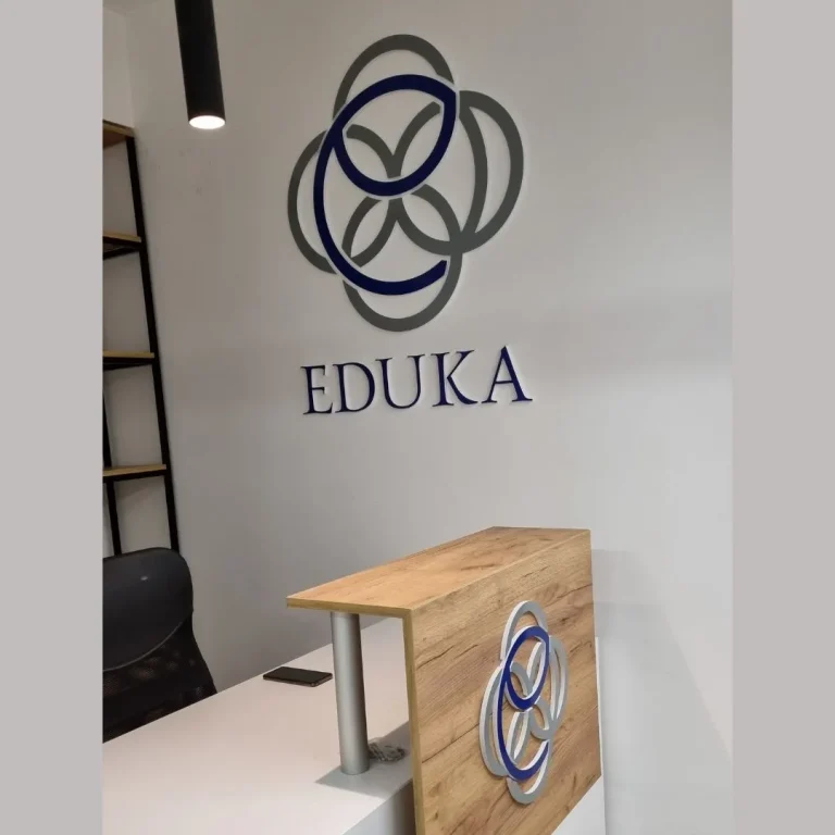Nesvetleći logo od foreksa – realizovan projekat Kreativa