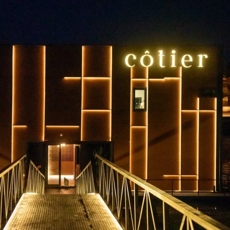 3D svetleća slova sa LED osvetljenjem – Beograd